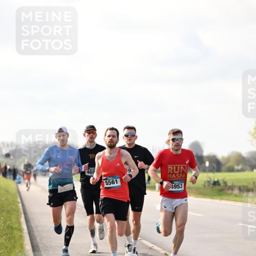 12.04.2026 - 45. Internationalen Wilhelmsburger Insellauf Dr. Thomas Lammeyer http://msf.ph/oto/9439511 12.04.2026 10:01:30 Laufen 469, 5561, 19, 1953 meine-sportfotos.de