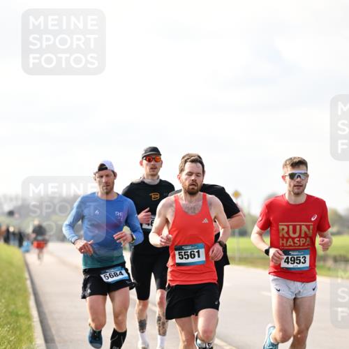 12.04.2026 - 45. Internationalen Wilhelmsburger Insellauf Dr. Thomas Lammeyer http://msf.ph/oto/9439517 12.04.2026 10:01:31 Laufen 5684, 5561, 4953 meine-sportfotos.de