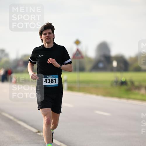 12.04.2026 - 45. Internationalen Wilhelmsburger Insellauf Dr. Thomas Lammeyer http://msf.ph/oto/9439568 12.04.2026 10:01:48 Laufen 45, 4381 meine-sportfotos.de