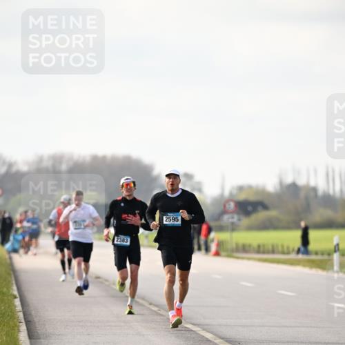 12.04.2026 - 45. Internationalen Wilhelmsburger Insellauf Dr. Thomas Lammeyer http://msf.ph/oto/9439612 12.04.2026 10:02:00 Laufen 2383, 2595 meine-sportfotos.de