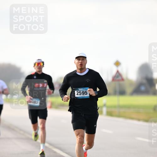 12.04.2026 - 45. Internationalen Wilhelmsburger Insellauf Dr. Thomas Lammeyer http://msf.ph/oto/9439638 12.04.2026 10:02:03 Laufen 2595 meine-sportfotos.de