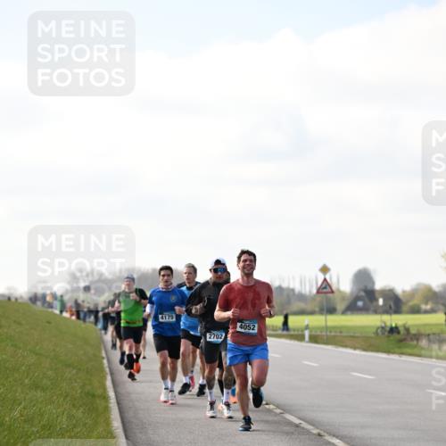 12.04.2026 - 45. Internationalen Wilhelmsburger Insellauf Dr. Thomas Lammeyer http://msf.ph/oto/9439695 12.04.2026 10:02:25 Laufen 4175, 2702, 4052 meine-sportfotos.de