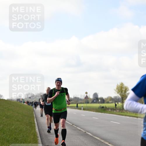 12.04.2026 - 45. Internationalen Wilhelmsburger Insellauf Dr. Thomas Lammeyer http://msf.ph/oto/9439723 12.04.2026 10:02:31 Laufen  meine-sportfotos.de