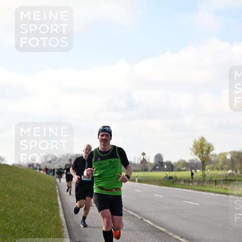 12.04.2026 - 45. Internationalen Wilhelmsburger Insellauf Dr. Thomas Lammeyer http://msf.ph/oto/9439727 12.04.2026 10:02:31 Laufen  meine-sportfotos.de