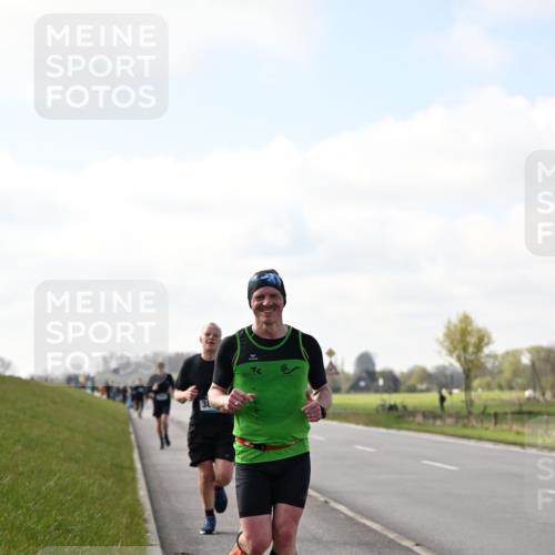 12.04.2026 - 45. Internationalen Wilhelmsburger Insellauf Dr. Thomas Lammeyer http://msf.ph/oto/9439730 12.04.2026 10:02:31 Laufen  meine-sportfotos.de