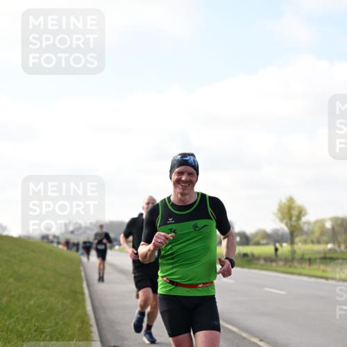 12.04.2026 - 45. Internationalen Wilhelmsburger Insellauf Dr. Thomas Lammeyer http://msf.ph/oto/9439733 12.04.2026 10:02:32 Laufen  meine-sportfotos.de