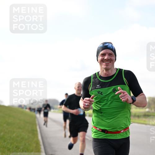 12.04.2026 - 45. Internationalen Wilhelmsburger Insellauf Dr. Thomas Lammeyer http://msf.ph/oto/9439736 12.04.2026 10:02:32 Laufen  meine-sportfotos.de
