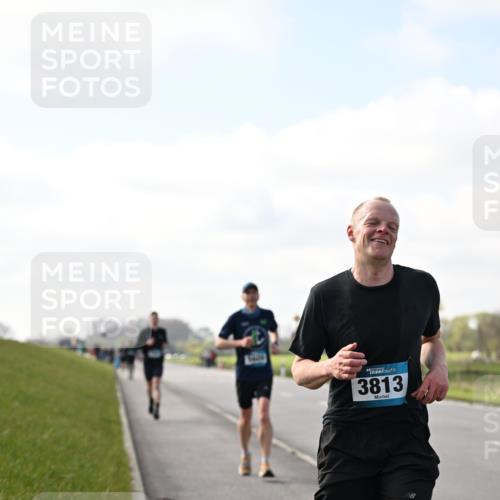 12.04.2026 - 45. Internationalen Wilhelmsburger Insellauf Dr. Thomas Lammeyer http://msf.ph/oto/9439742 12.04.2026 10:02:34 Laufen 3813 meine-sportfotos.de
