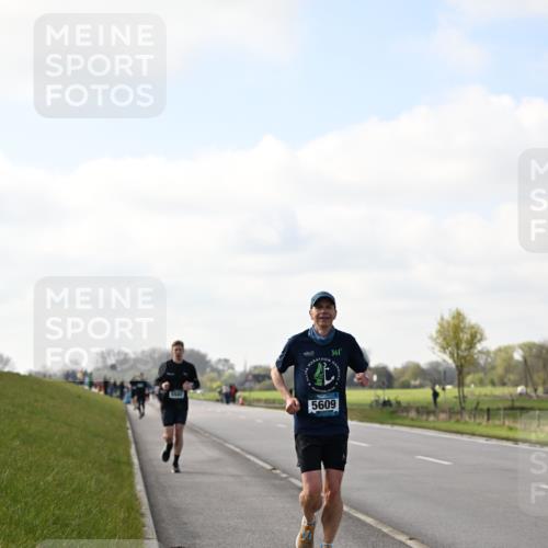 12.04.2026 - 45. Internationalen Wilhelmsburger Insellauf Dr. Thomas Lammeyer http://msf.ph/oto/9439746 12.04.2026 10:02:35 Laufen 4, 5609, 361 meine-sportfotos.de