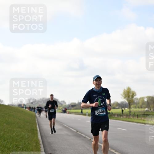 12.04.2026 - 45. Internationalen Wilhelmsburger Insellauf Dr. Thomas Lammeyer http://msf.ph/oto/9439749 12.04.2026 10:02:35 Laufen 361, 5609 meine-sportfotos.de