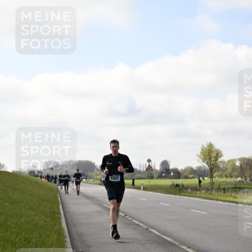 12.04.2026 - 45. Internationalen Wilhelmsburger Insellauf Dr. Thomas Lammeyer http://msf.ph/oto/9439758 12.04.2026 10:02:37 Laufen 5502 meine-sportfotos.de