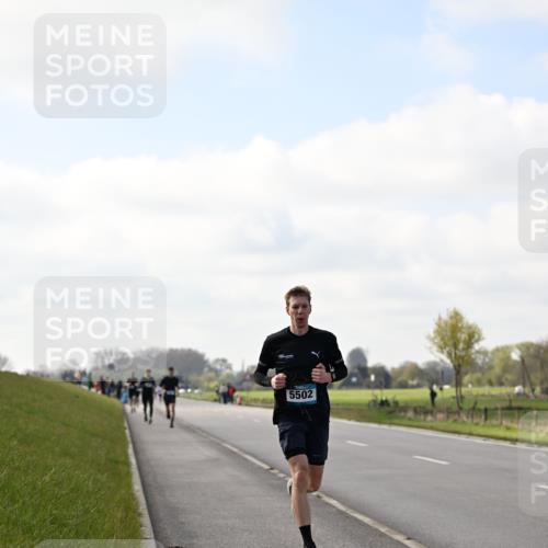 12.04.2026 - 45. Internationalen Wilhelmsburger Insellauf Dr. Thomas Lammeyer http://msf.ph/oto/9439764 12.04.2026 10:02:38 Laufen 5502 meine-sportfotos.de
