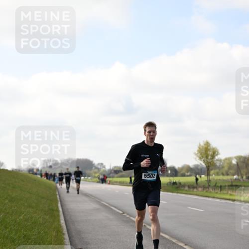 12.04.2026 - 45. Internationalen Wilhelmsburger Insellauf Dr. Thomas Lammeyer http://msf.ph/oto/9439766 12.04.2026 10:02:38 Laufen 5502 meine-sportfotos.de
