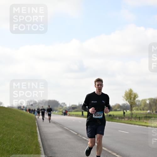 12.04.2026 - 45. Internationalen Wilhelmsburger Insellauf Dr. Thomas Lammeyer http://msf.ph/oto/9439767 12.04.2026 10:02:38 Laufen 5502 meine-sportfotos.de