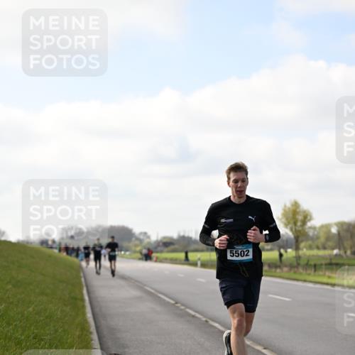12.04.2026 - 45. Internationalen Wilhelmsburger Insellauf Dr. Thomas Lammeyer http://msf.ph/oto/9439769 12.04.2026 10:02:38 Laufen 5502 meine-sportfotos.de