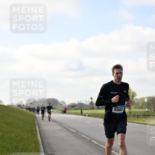 12.04.2026 - 45. Internationalen Wilhelmsburger Insellauf Dr. Thomas Lammeyer http://msf.ph/oto/9439771 12.04.2026 10:02:38 Laufen 5502 meine-sportfotos.de