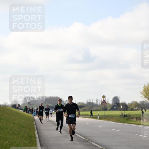 12.04.2026 - 45. Internationalen Wilhelmsburger Insellauf Dr. Thomas Lammeyer http://msf.ph/oto/9439783 12.04.2026 10:02:45 Laufen 4673, 5569 meine-sportfotos.de