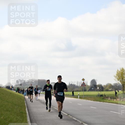 12.04.2026 - 45. Internationalen Wilhelmsburger Insellauf Dr. Thomas Lammeyer http://msf.ph/oto/9439787 12.04.2026 10:02:45 Laufen 4673, 5569 meine-sportfotos.de
