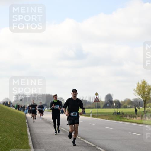 12.04.2026 - 45. Internationalen Wilhelmsburger Insellauf Dr. Thomas Lammeyer http://msf.ph/oto/9439791 12.04.2026 10:02:46 Laufen 4673, 5569 meine-sportfotos.de
