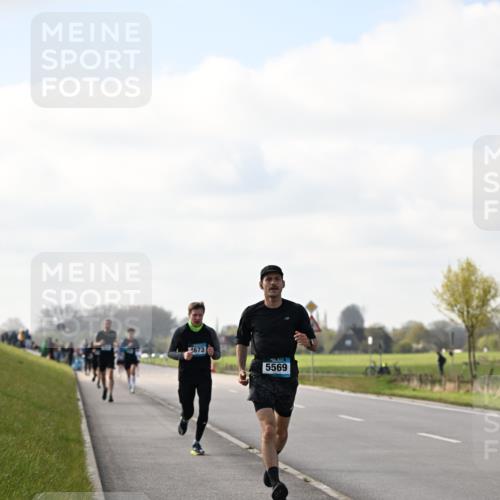12.04.2026 - 45. Internationalen Wilhelmsburger Insellauf Dr. Thomas Lammeyer http://msf.ph/oto/9439798 12.04.2026 10:02:47 Laufen 4673, 5569 meine-sportfotos.de