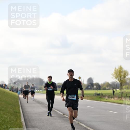 12.04.2026 - 45. Internationalen Wilhelmsburger Insellauf Dr. Thomas Lammeyer http://msf.ph/oto/9439799 12.04.2026 10:02:47 Laufen 4673, 5569 meine-sportfotos.de