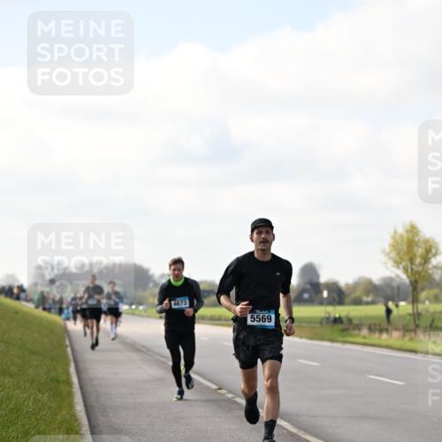 12.04.2026 - 45. Internationalen Wilhelmsburger Insellauf Dr. Thomas Lammeyer http://msf.ph/oto/9439801 12.04.2026 10:02:47 Laufen 4673, 5569 meine-sportfotos.de