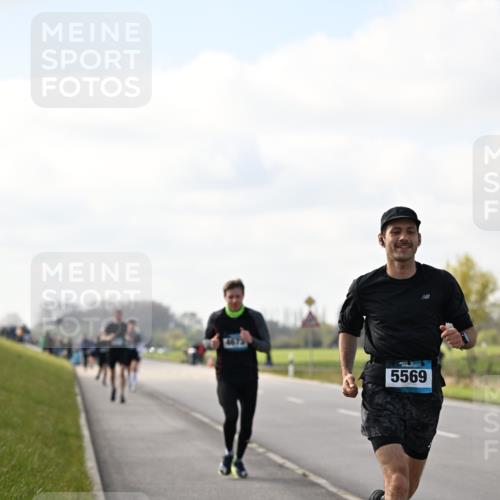 12.04.2026 - 45. Internationalen Wilhelmsburger Insellauf Dr. Thomas Lammeyer http://msf.ph/oto/9439804 12.04.2026 10:02:48 Laufen 5569 meine-sportfotos.de