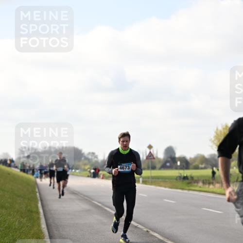 12.04.2026 - 45. Internationalen Wilhelmsburger Insellauf Dr. Thomas Lammeyer http://msf.ph/oto/9439807 12.04.2026 10:02:49 Laufen 4673 meine-sportfotos.de