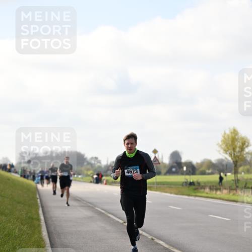 12.04.2026 - 45. Internationalen Wilhelmsburger Insellauf Dr. Thomas Lammeyer http://msf.ph/oto/9439809 12.04.2026 10:02:49 Laufen 4673 meine-sportfotos.de