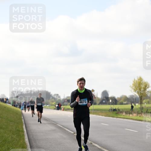 12.04.2026 - 45. Internationalen Wilhelmsburger Insellauf Dr. Thomas Lammeyer http://msf.ph/oto/9439810 12.04.2026 10:02:49 Laufen 4673 meine-sportfotos.de