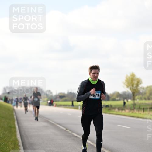 12.04.2026 - 45. Internationalen Wilhelmsburger Insellauf Dr. Thomas Lammeyer http://msf.ph/oto/9439816 12.04.2026 10:02:50 Laufen 4673 meine-sportfotos.de