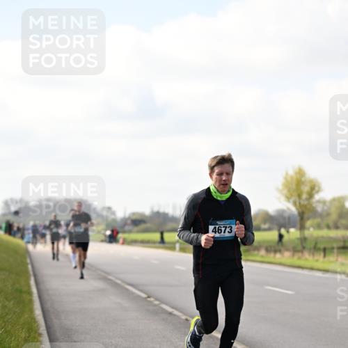 12.04.2026 - 45. Internationalen Wilhelmsburger Insellauf Dr. Thomas Lammeyer http://msf.ph/oto/9439817 12.04.2026 10:02:50 Laufen 4673 meine-sportfotos.de