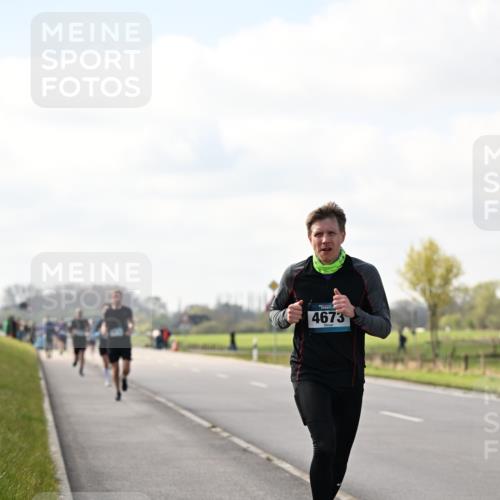12.04.2026 - 45. Internationalen Wilhelmsburger Insellauf Dr. Thomas Lammeyer http://msf.ph/oto/9439818 12.04.2026 10:02:50 Laufen 4673 meine-sportfotos.de