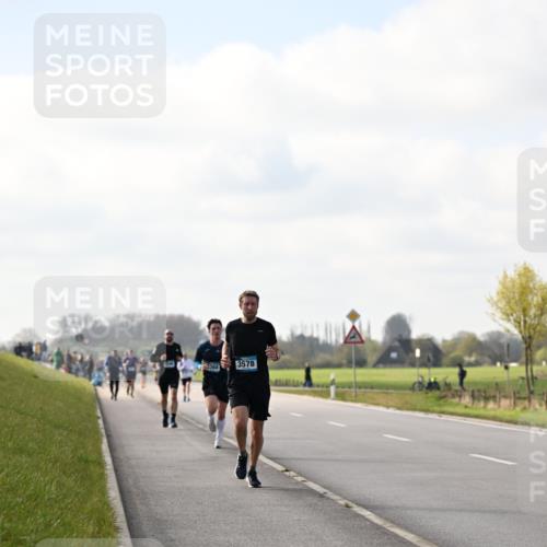 12.04.2026 - 45. Internationalen Wilhelmsburger Insellauf Dr. Thomas Lammeyer http://msf.ph/oto/9439825 12.04.2026 10:02:54 Laufen 3578 meine-sportfotos.de