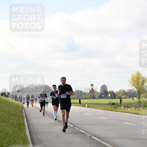 12.04.2026 - 45. Internationalen Wilhelmsburger Insellauf Dr. Thomas Lammeyer http://msf.ph/oto/9439826 12.04.2026 10:02:54 Laufen 3578 meine-sportfotos.de