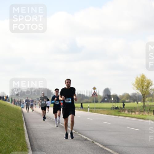 12.04.2026 - 45. Internationalen Wilhelmsburger Insellauf Dr. Thomas Lammeyer http://msf.ph/oto/9439828 12.04.2026 10:02:54 Laufen 5368, 3578 meine-sportfotos.de