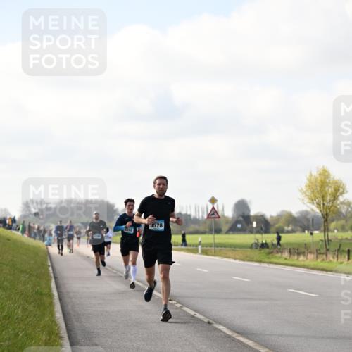 12.04.2026 - 45. Internationalen Wilhelmsburger Insellauf Dr. Thomas Lammeyer http://msf.ph/oto/9439829 12.04.2026 10:02:54 Laufen 3578 meine-sportfotos.de
