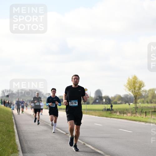 12.04.2026 - 45. Internationalen Wilhelmsburger Insellauf Dr. Thomas Lammeyer http://msf.ph/oto/9439836 12.04.2026 10:02:55 Laufen 3578 meine-sportfotos.de