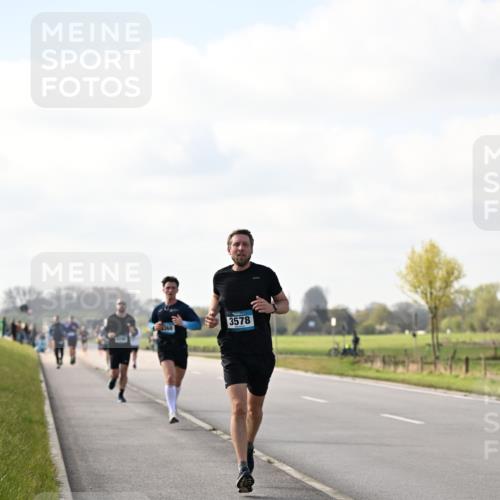 12.04.2026 - 45. Internationalen Wilhelmsburger Insellauf Dr. Thomas Lammeyer http://msf.ph/oto/9439837 12.04.2026 10:02:55 Laufen 3578 meine-sportfotos.de