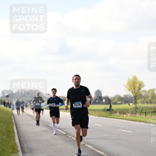 12.04.2026 - 45. Internationalen Wilhelmsburger Insellauf Dr. Thomas Lammeyer http://msf.ph/oto/9439838 12.04.2026 10:02:55 Laufen 3578 meine-sportfotos.de