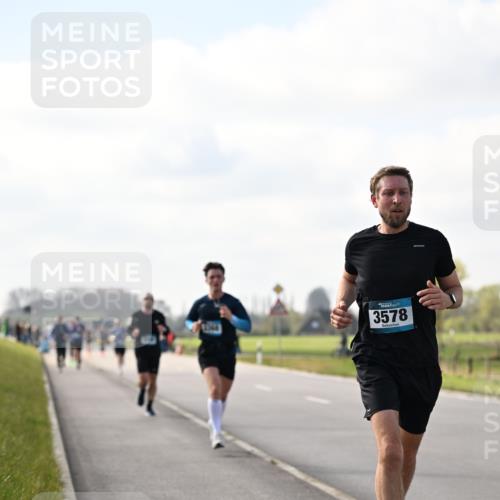 12.04.2026 - 45. Internationalen Wilhelmsburger Insellauf Dr. Thomas Lammeyer http://msf.ph/oto/9439843 12.04.2026 10:02:57 Laufen 3578 meine-sportfotos.de