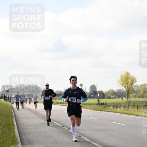 12.04.2026 - 45. Internationalen Wilhelmsburger Insellauf Dr. Thomas Lammeyer http://msf.ph/oto/9439848 12.04.2026 10:02:57 Laufen 4296, 3368 meine-sportfotos.de