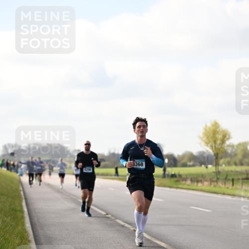 12.04.2026 - 45. Internationalen Wilhelmsburger Insellauf Dr. Thomas Lammeyer http://msf.ph/oto/9439852 12.04.2026 10:02:58 Laufen 3368 meine-sportfotos.de