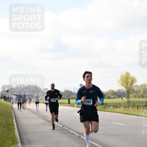 12.04.2026 - 45. Internationalen Wilhelmsburger Insellauf Dr. Thomas Lammeyer http://msf.ph/oto/9439854 12.04.2026 10:02:58 Laufen 4296, 3368 meine-sportfotos.de