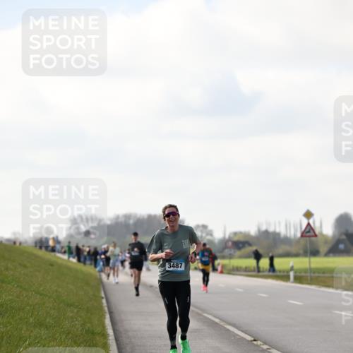12.04.2026 - 45. Internationalen Wilhelmsburger Insellauf Dr. Thomas Lammeyer http://msf.ph/oto/9439874 12.04.2026 10:03:11 Laufen 3487 meine-sportfotos.de