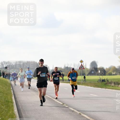 12.04.2026 - 45. Internationalen Wilhelmsburger Insellauf Dr. Thomas Lammeyer http://msf.ph/oto/9439918 12.04.2026 10:03:18 Laufen 4572, 5440, 4580 meine-sportfotos.de