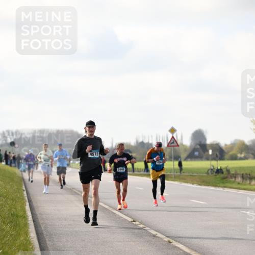 12.04.2026 - 45. Internationalen Wilhelmsburger Insellauf Dr. Thomas Lammeyer http://msf.ph/oto/9439919 12.04.2026 10:03:18 Laufen 4572, 5440 meine-sportfotos.de