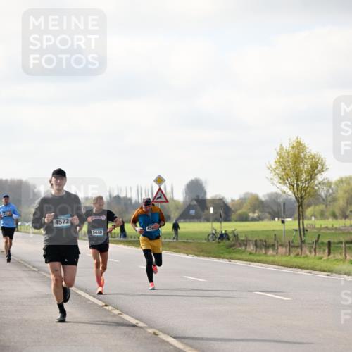12.04.2026 - 45. Internationalen Wilhelmsburger Insellauf Dr. Thomas Lammeyer http://msf.ph/oto/9439921 12.04.2026 10:03:19 Laufen 4572, 5440, 450 meine-sportfotos.de