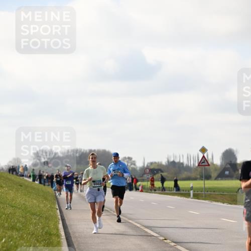 12.04.2026 - 45. Internationalen Wilhelmsburger Insellauf Dr. Thomas Lammeyer http://msf.ph/oto/9439937 12.04.2026 10:03:23 Laufen 5503, 4225 meine-sportfotos.de