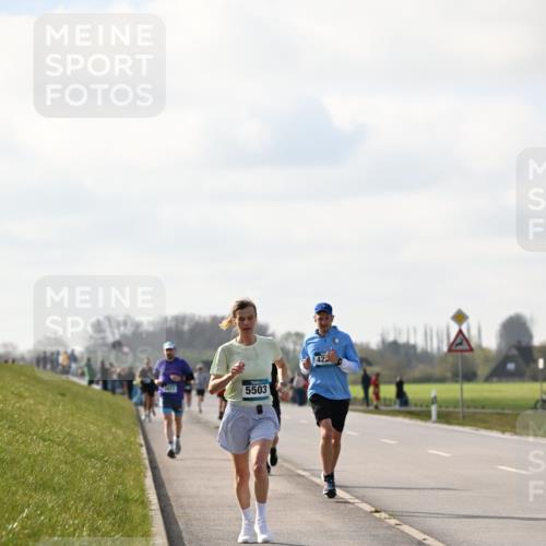 12.04.2026 - 45. Internationalen Wilhelmsburger Insellauf Dr. Thomas Lammeyer http://msf.ph/oto/9439946 12.04.2026 10:03:25 Laufen 5503, 422 meine-sportfotos.de